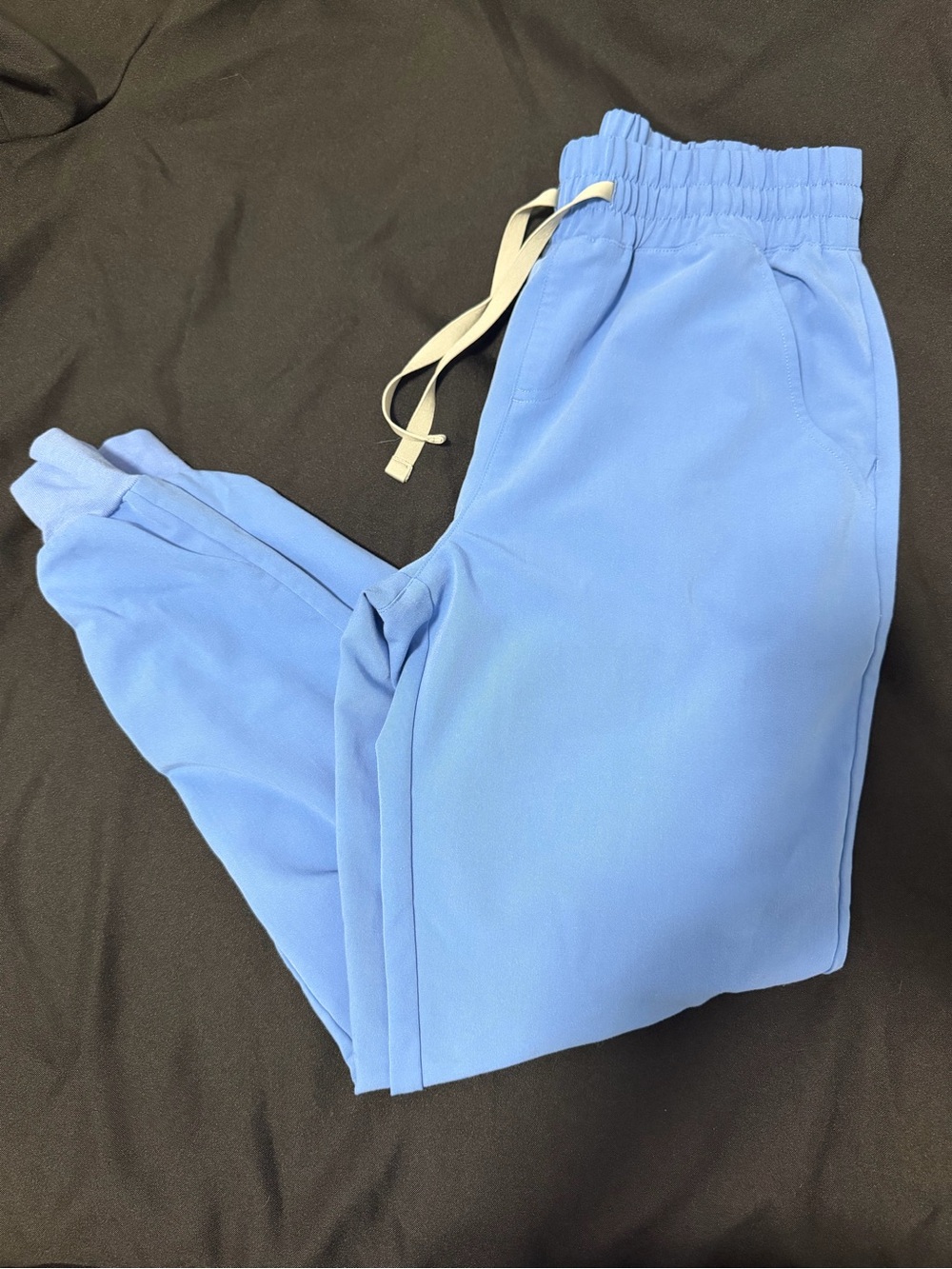 FIGS womens joggers